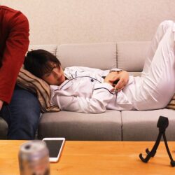 上司が出張で不在中、上司の妻とめちゃくちゃハメまくった3日間。 葵つかさ