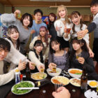 【画像＆動画】 【VR】【8K VR】パコサー飲み会VR！！ 居酒屋貸し切りでヤリヤリサワー飲んでハイパー乱交VR ～忘れられないサークル飲み会in 城南みずほ台大～ download