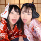 【VR】【8K VR】射精師～アナザーストーリー～ かな・つぼみ