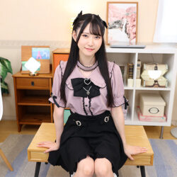 【VR】【8K VR】精子が枯れるまで離さない子種搾精大和撫子 ゆめ莉りか