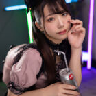 【画像＆動画】 【VR】これぞ8K！わたしを死ぬまで愛してね。＃病み ＃闇深 メンヘラ地雷系メンブレSEX 8KVR 尾崎えりか