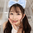 【画像＆動画】 【VR】顔面特化VR ～ロリなのにエロい身体を使って射精させてくれる新人メイド～ 望月つぼみ download