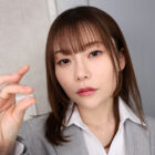 【画像&動画】 【VR】顔面特化VR ~美人すぎる愛人秘書と不倫~ 秋元さちか