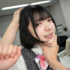 【VR】ただ君に僕の精子をあげたかっただけ。別にいいじゃん。僕の精子を欲しがる:Nさん