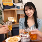 【VR】サークルの優しい先輩と【甘サド】焦らしプレイで筆下ろしSEX