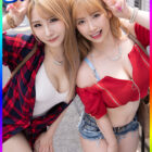 令和ギャルがエロいのはなぁぜなぁぜ？ ウチら試合（エッチ）する時はナマナカが基本だから↑age↑ 40人★1230分すぺしゃるw